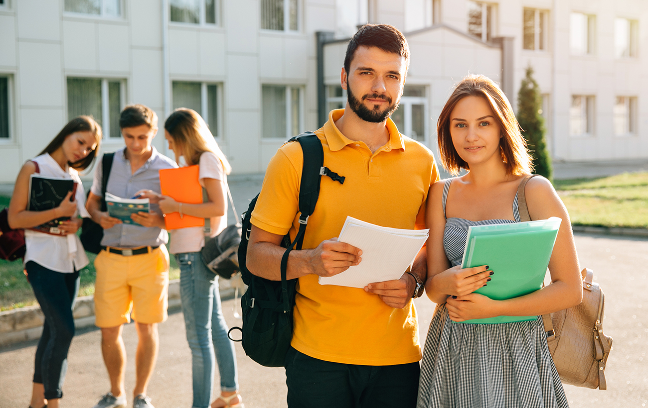 Как рассчитывается конкурсный балл при поступлении в вуз: формула